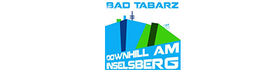 Logo Downhill am Inselsberg
