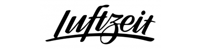 Logo Luftzeit