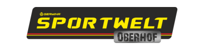Logo Sportwelt Oberhof